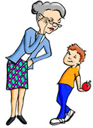 funny poems about school