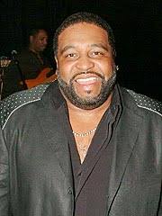 gerald levert