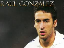 راؤول جونزاليس Raulconzalez