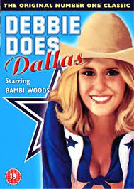 debbie does dallas