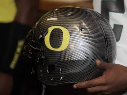 the University of Oregon.