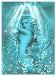 mermaids