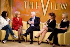 The View is ABC Daytimes