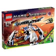 mars mission