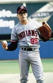 Charlie Sheen in Major League