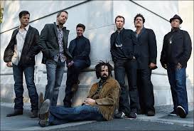 counting crows