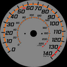 mph speedo 1