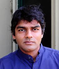 Raj Patel, academic