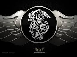 Sons of Anarchy Season II