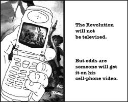 The Revolution Will Not