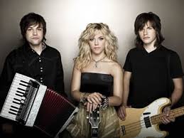 The Band Perry photo courtesy
