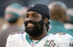 under: Ricky Williams,