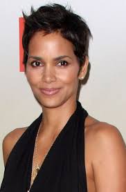 HalleBerry hair