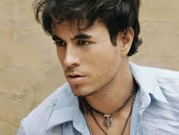 enrike iglesias