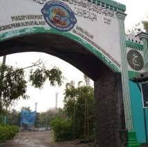 Makam Mbah Priok - Tragedi Tanjung Priok