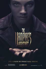 Cirque du Freak: The Vampire's Assistant