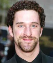 dustin diamond