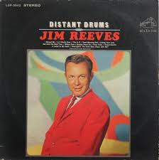 jim reeves