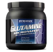 ماهي أهمية مادة الجلوتين؟ Glutamine500