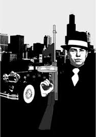 lucky luciano
