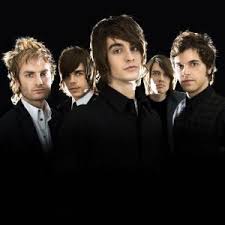 the click five
