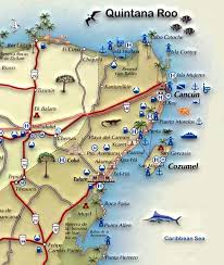maya map