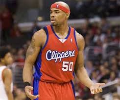 Corey Maggette