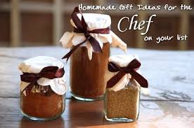 homemade christmas gifts