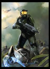 master chief