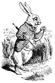 lewis carroll illustrations