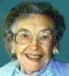 BERNICE M. HUMPHREY