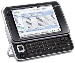 Nokia N900