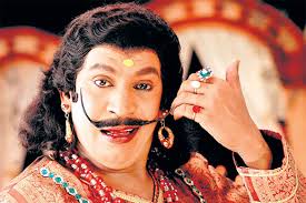 Imsai Arasan 23am Pulikesi - Watch Online