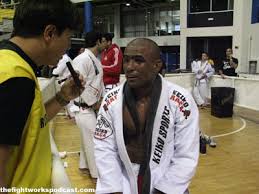 kron gracie