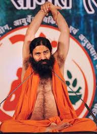 swami ramdev