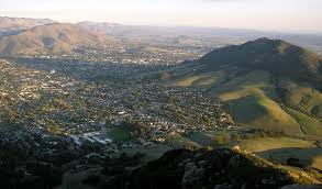 City of San Luis Obispo