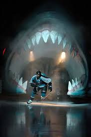 Sharkspage - San Jose Sharks,