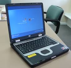 Hp - Nc 6000