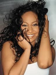 Raven Symone Body