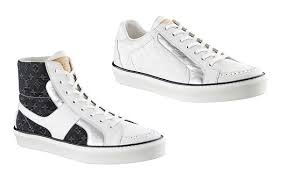 louis vuitton sneakers