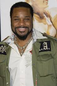 Malcolm-Jamal Warner
