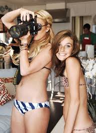 ali lohan pictures