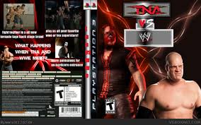 tna vs wwe