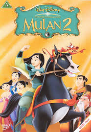 Mulan II thumbnail