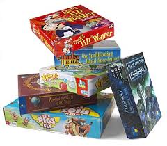 kids board games