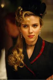 the prestige