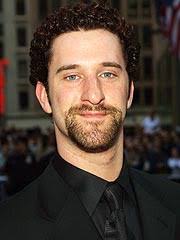 dustin diamond