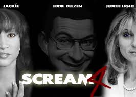 scream 4