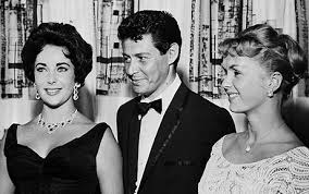 eddie fisher