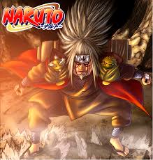 Jiraiya picture by